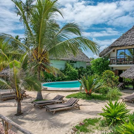 Jambiani Villas Luaran gambar