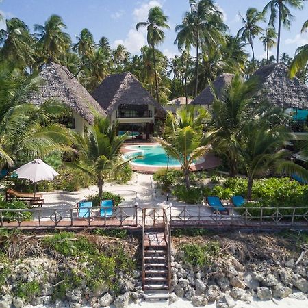 Jambiani Villas Luaran gambar