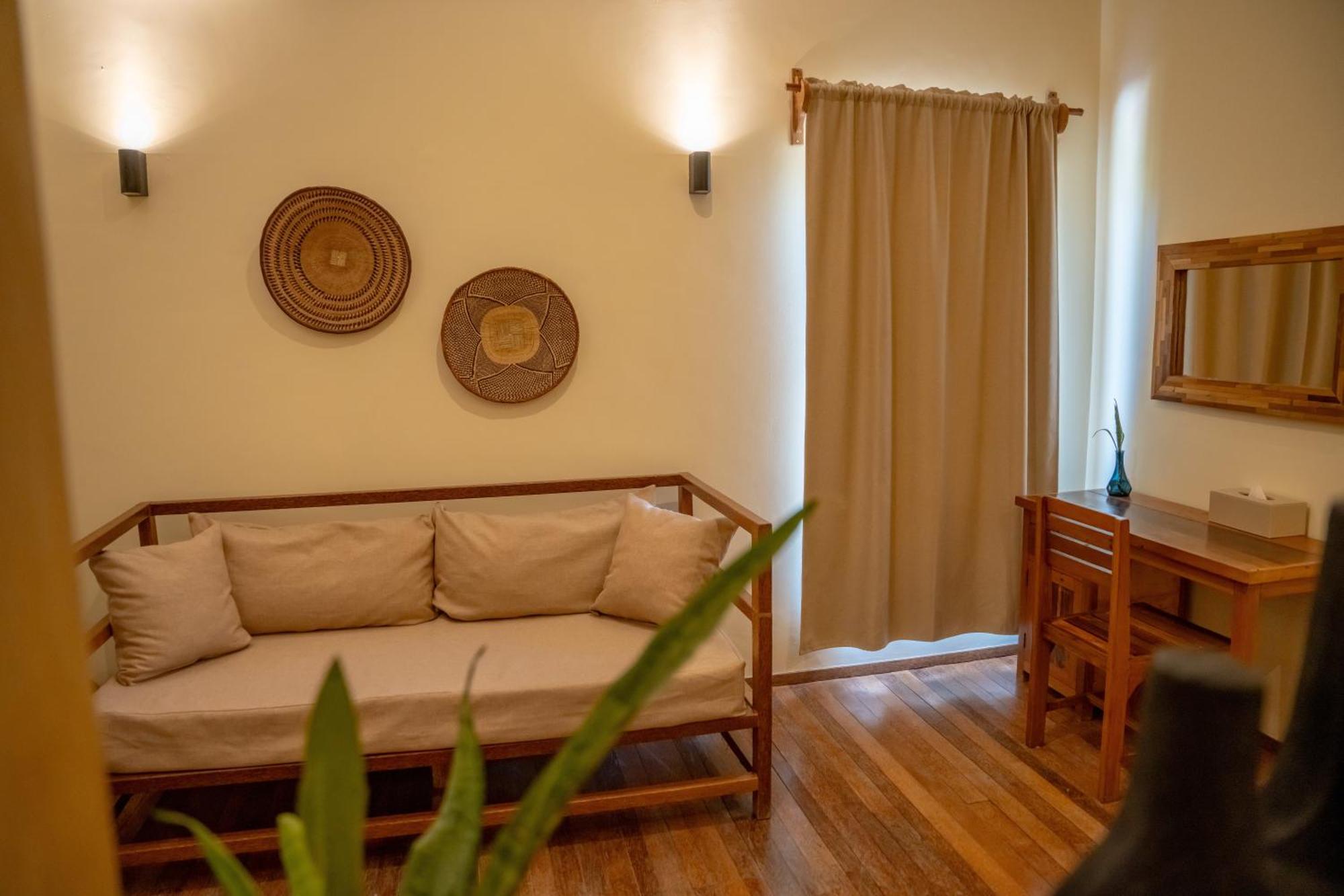 Jambiani Villas Luaran gambar