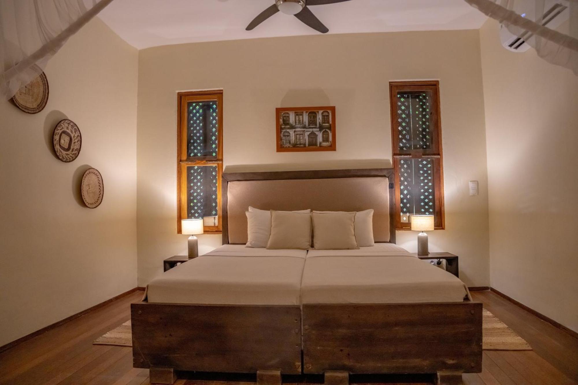 Jambiani Villas Bilik gambar