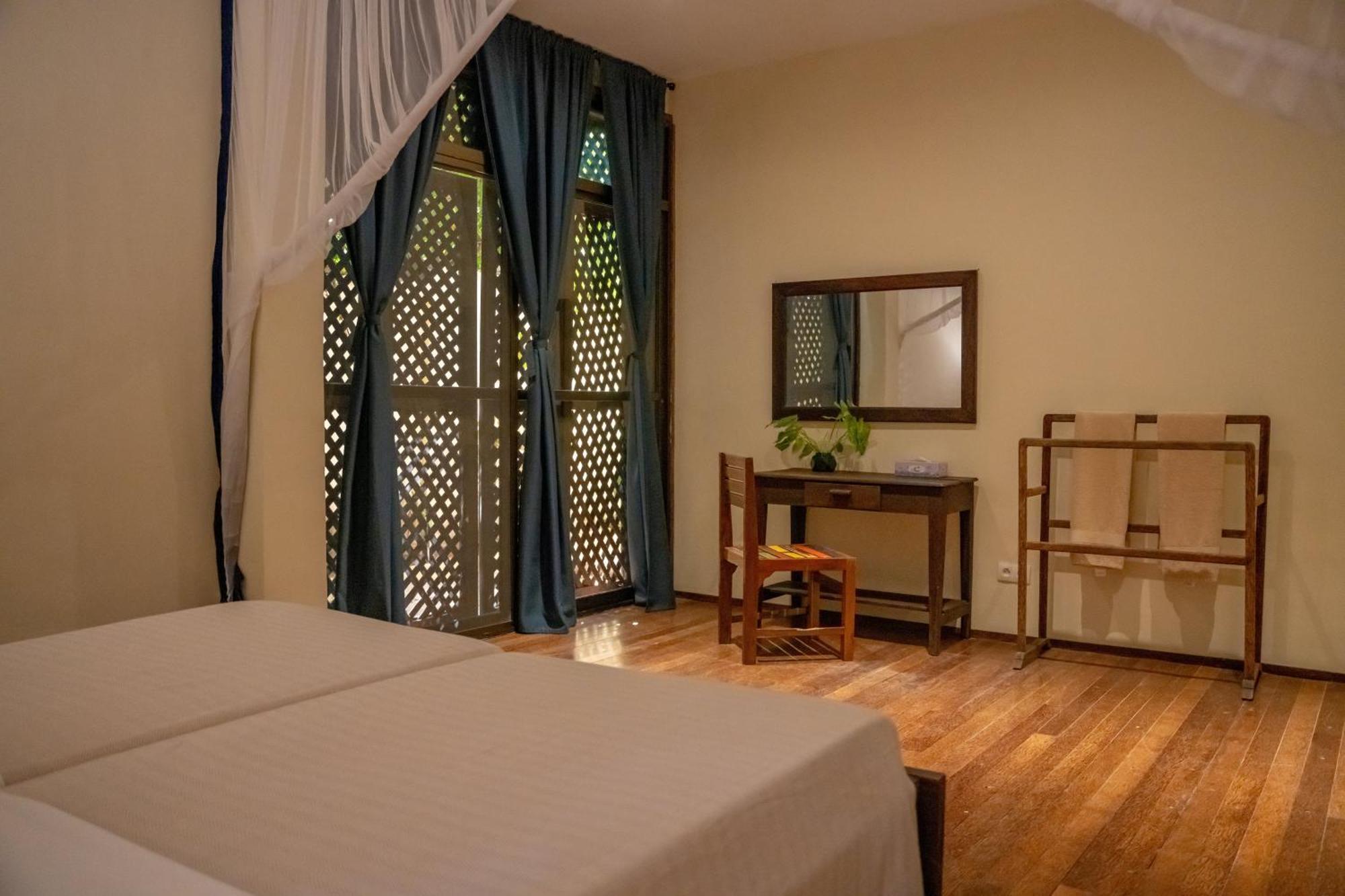 Jambiani Villas Bilik gambar