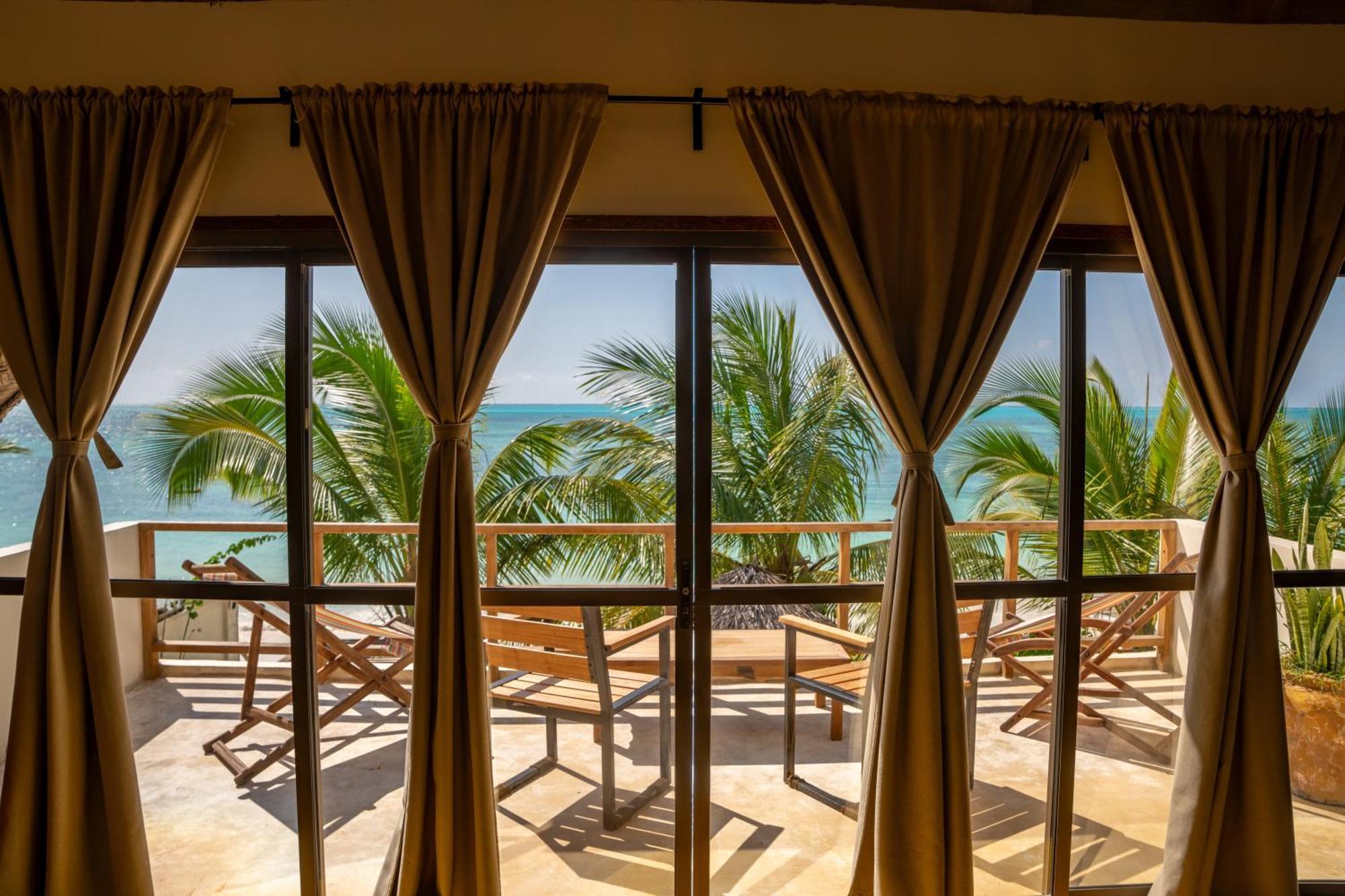 Jambiani Villas Bilik gambar