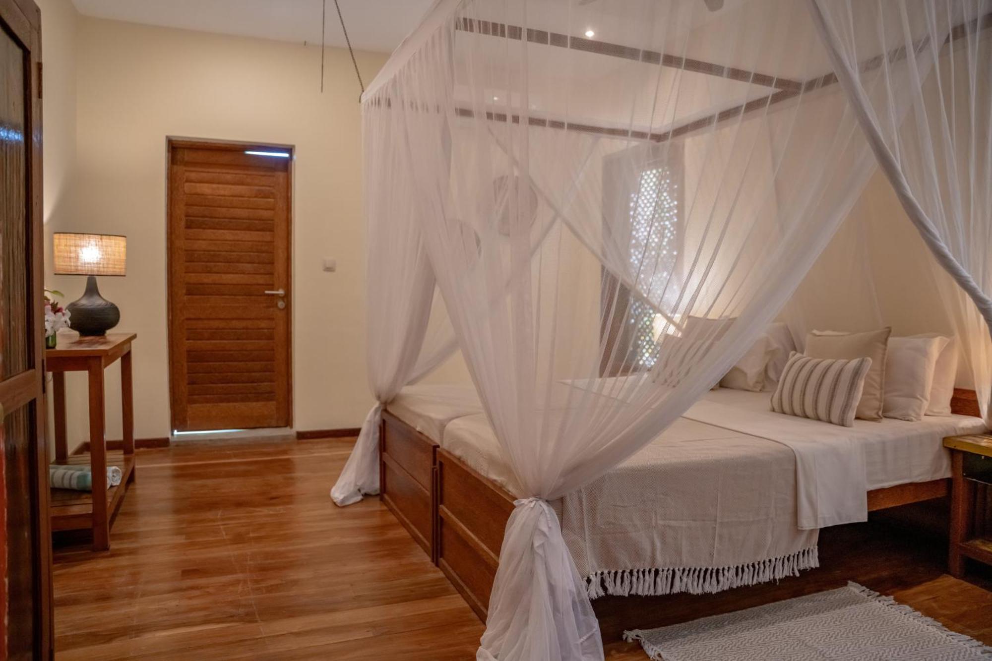 Jambiani Villas Bilik gambar