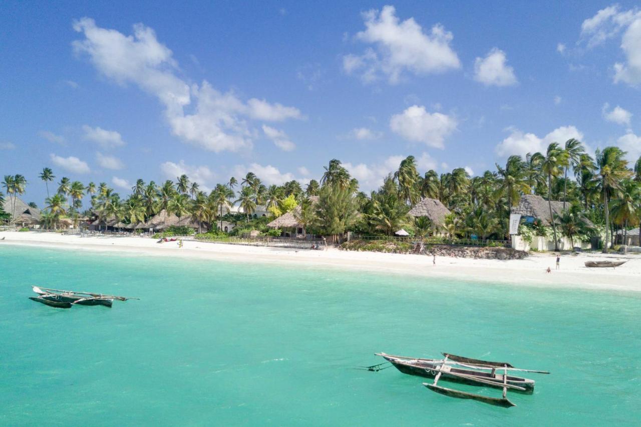Jambiani Villas Luaran gambar